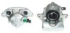 BUDWEG CALIPER 34772 Brake Caliper